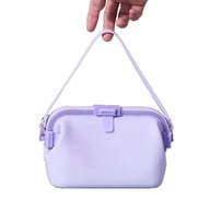 Fashionable And Personalized Rainproof Bag Silicone Bag — view 9