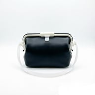 Fashionable And Personalized Rainproof Bag Silicone Bag — view 6