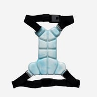Physical Cooling Phase Change Ice Pad For Dogs | Captain Fam — view 8