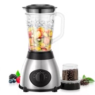 800W Blender Smoothie Maker Ice Crusher Mixer Milk Shake Fruit Juicer Vegetable — view 2