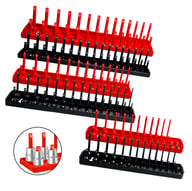 Metric British Plastic Socket Head Storage Multifunctional Bracket | 6-Piece Set — view 7
