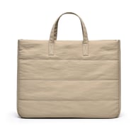 Stylish Lightweight Women's Computer Bag | Large Capacity Tote Storage — view 4