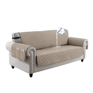 Waterproof Sofa Cushion Non-slip Pet Pad | Anti-fouling Protection — view 9