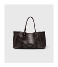 Handmade Woven Bag for Home & Kitchen Storage | Eco-Friendly Tote — view 7