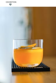 Crystal Glass Classic Whisky Glass Ice Sphere Cup | Premium Drinkware — view 14