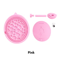 Foldable Ice Pack Facial Care Beauty Ice Bath Basin With Ice Trays — view 3
