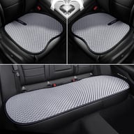 Summer Ice Silk Seat Cooling Pad | Non-Slip Car Seat Cooler — view 6