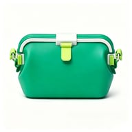 Fashionable And Personalized Rainproof Bag Silicone Bag — view 14