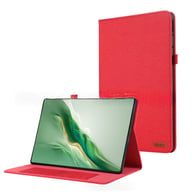 Woven Texture Leather Tablet Case | Premium Protection Canada — view 6