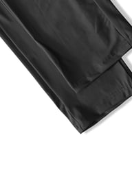 Men's Quick-Drying Capri Running Pants | Breathable Fitness — view 14