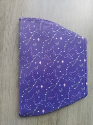 Gel Hot-and-cold Compress Head Coverhat — view 5