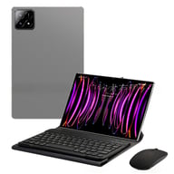 PAD6S Tablet Full-Band Calling Kit | 10.1" HD Display with Keyboard & Mouse — view 4
