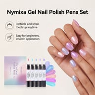 Gel Nail Polish Pens Set — view 5