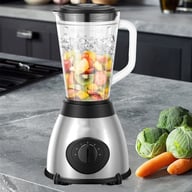 800W Blender Smoothie Maker Ice Crusher Mixer Milk Shake Fruit Juicer Vegetable — view 4