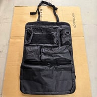 Multi-functional Storage Hanging Bag Made Of Wear-resistant Oxford Cloth — view 14