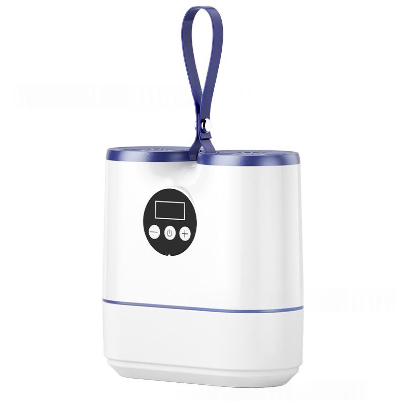 Smart Timing Shoe Drying And Warming Machine With Fast-Drying Function