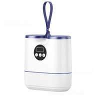 Smart Timing Shoe Drying And Warming Machine With Fast-Drying Function — view 1