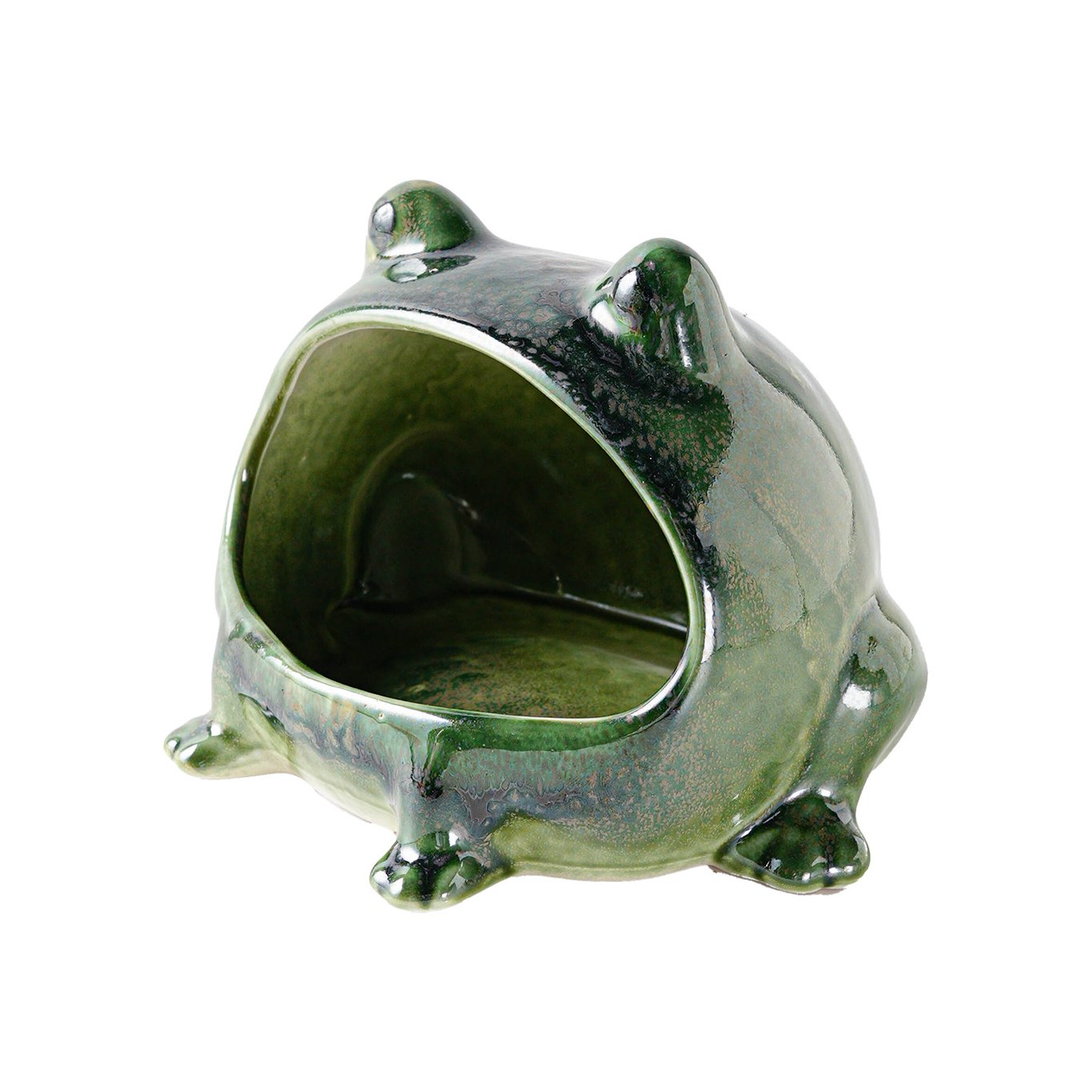 Kitchen Home Table Decorative Ornaments Seasoning Jar