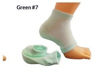 Height-Increasing Sports Socks with Half-Height Heel Pad | CA$34.99 — view 11