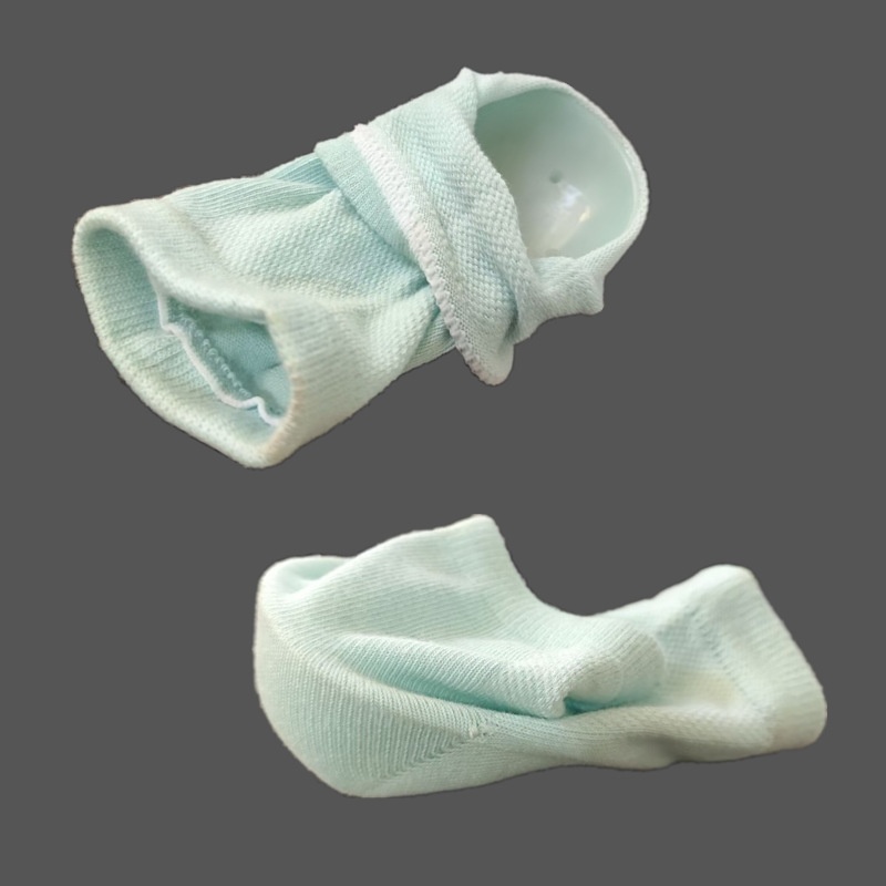 Height-Increasing Sports Socks with Half-Height Heel Pad | CA$34.99