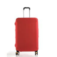 Personal Elastic Luggage Case Cover | Protective Suitcase Sleeve — view 7