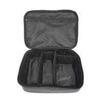Portable Coffee Maker Storage Bag Outdoor Coffee Gear Organizer — view 8