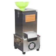 Commercial Electric Garlic Peeling Machine | Stainless Steel — view 6