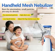 Facial Steamer Spa | Pore Cleaner & Face Mist for Home Skincare — view 6