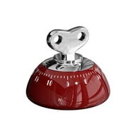 Magnetic Kitchen Timer Lite-Luxury Precise Countdown | Retro Design — view 8
