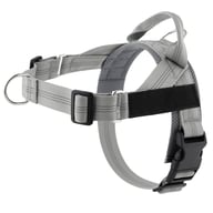 Easy-to-Cover Dog Leash Harness with Hand Holding Rope | Medium-Large — view 4