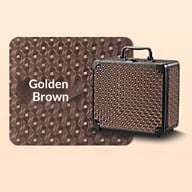 Large-capacity Cosmetic Case With Magnetic Lighting And Mirror Storage — view 6