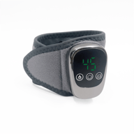 Cordless Wrist Heating Pad Wrap for Arthritis | Red Light Therapy Massager — view 2