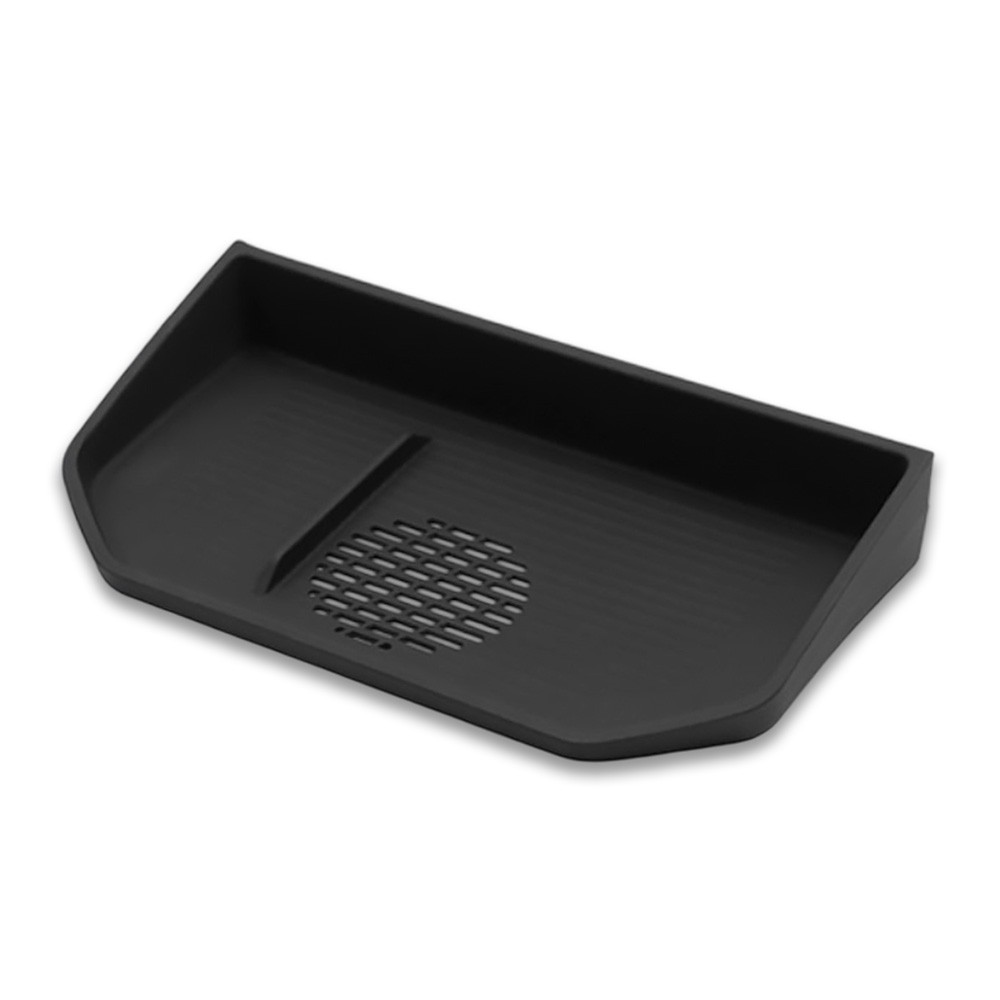 Organizer Tray For T Oyota Land Cruiser 2024-2025 Dashboard Screen Storage Box