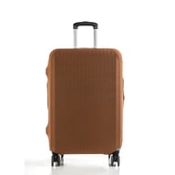 Personal Elastic Luggage Case Cover | Protective Suitcase Sleeve — view 10