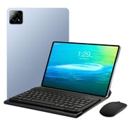 PAD6S Tablet Full-Band Calling Kit | 10.1" HD Display with Keyboard & Mouse — view 2