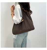 Storage Tote Bag Large-capacity Eco-friendly Shopping Bag — view 18