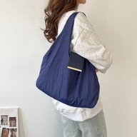 Storage Tote Bag Large-capacity Eco-friendly Shopping Bag — view 8