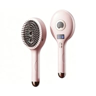 Spray Head Massage Comb with Digital Display | Scalp Care — view 2