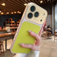 Lychee-Pattern Phone Case Full-Body Coverage | CASE AITO — view 5