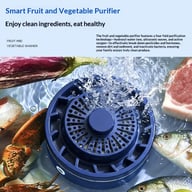Household Automatic Fruit And Vegetable Purifier — view 11