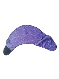 Gel Hot-and-cold Compress Head Coverhat — view 3