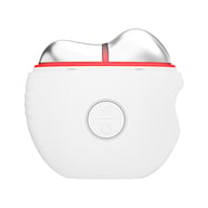 EMS Microcurrent Facial and Neck Gua Sha Device | Derma Planing Alternative — view 2