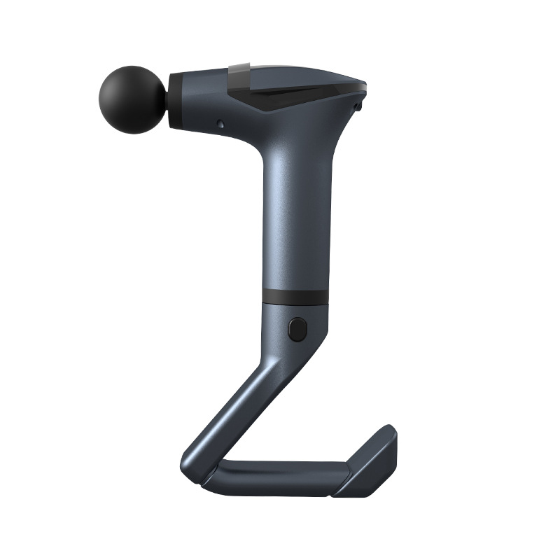 Cross-Border 887 Silent Fascia Gun | Health & Beauty Muscle Recovery
