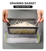 15-In-1 Vegetable Fruit Chopper Cutter for Home & Kitchen | Food Dicer Slicer — view 9