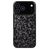 Forged Carbon Fiber Phone Case | Military-Grade Drop Protection — view 10