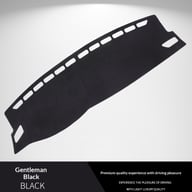 Custom Fit Car Dashboard Non-slip Mat | UV & Scratch Protection — view 9