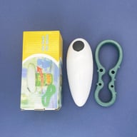 Electric Automatic Kitchen Can Opener | One-Touch Office & Home — view 8