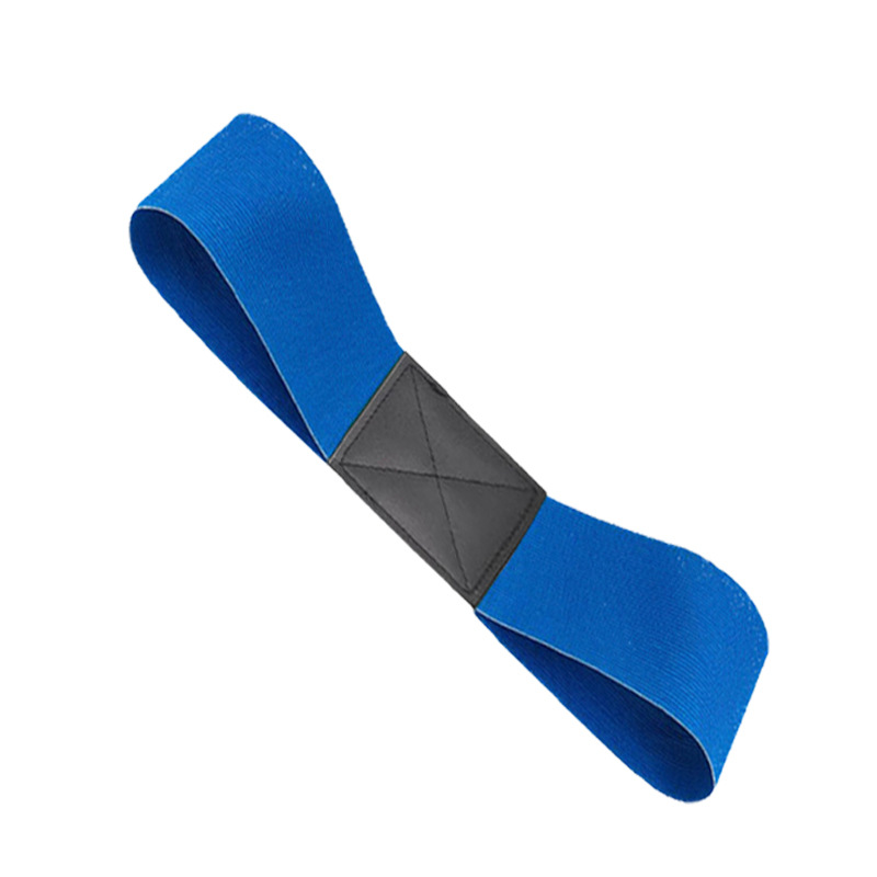 Hand-Held Golf Swing Correction Band | Instant Swing Trainer