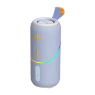 KP-806 Portable Bluetooth Speaker | Home & Kitchen Audio with RGB Lighting — view 9