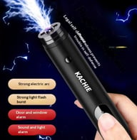 Self Defense Weapons, Self Defense Tools, Women's Wolf Defense, Legal Stick — view 7